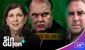 RMP tras atentado a Belaunde: “Cuentas vinculadas a RLA dicen que fue falso, como si fueran peritos de CSI”