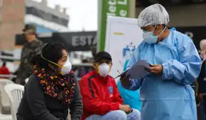 Covid-19 repunta: Minsa confirma aumento de contagios en Lima y acumula 111 casos en lo que va de 2025