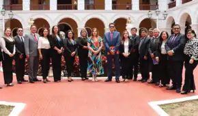 Corte de La Libertad reconforma Unidad Funcional de Integridad para seguir fomentando la transparencia