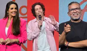 ¡Listos para competir! América Multimedia revela sus nuevos programas y contenidos exclusivos para el 2026