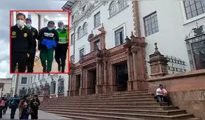 Poder Judicial revoca prisión preventiva a médico investigado por muerte de paciente tras cirugía estética en Cusco Poder Judicial revoca prisión preventiva a médico investigado por muerte de paciente tras cirugía estética en Cusco