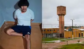 El ‘Monstruo’ habría sobornado a agentes penitenciarios en Paraguay para facilitar sus operaciones dentro del penal, según informes El ‘Monstruo’ habría sobornado a agentes penitenciarios en Paraguay para facilitar sus operaciones dentro del penal, según informes