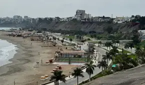 Costa verde cerrada este 4 y 5 de diciembre por Juegos Bolivarianos: este es el plan de desvío vehicular