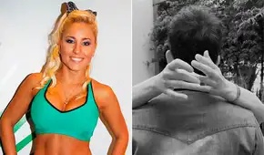 Exchica reality Yamila Piñero impacta al reaparecer y anuncia sorpresivo matrimonio con misterioso galán: “Quiero compartir esta locura”