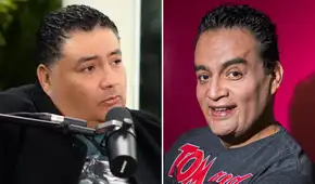 Alfredo Benavides descarta seguir a su hermano Jorge Benavides a Panamericana y explica el por qué