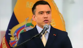 Ecuador declara como grupo terrorista a Hermanos Musulmanes, la organización islámica más importante del mundo árabe