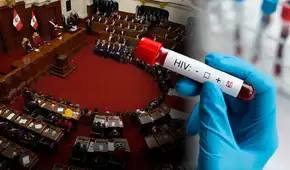 Organizaciones civiles exigen al Congreso una Ley Integral de VIH tras 20 años sin ser actualizada