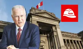 Elecciones 2026: Poder Judicial resuelve suspender elecciones internas del partido Ahora Nación