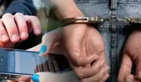 Magistrados de la Corte ordenan ubicación y captura de robacelulares