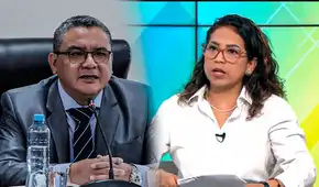 Testigo protegido revela que aliado de Juan José Santiváñez planeó “eliminar” a la periodista Karla Ramírez