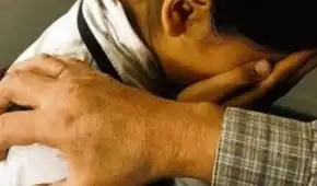 Colegiado de la Unidad de Flagrancia condena a acusado de tocamientos a menor de 07 años de edad