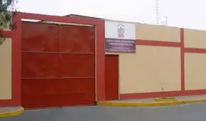 Juez de Pataz dispone ocho años de internamiento para menor infractor por homicidio y tenencia de municiones en Pataz