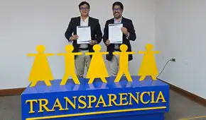 La República se suma al Pacto de Observación Electoral de Transparencia para las elecciones del 2026