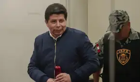Pedro Castillo: Congreso y Poder Judicial coinciden en que el 7 de diciembre de 2022 no hubo golpe de Estado