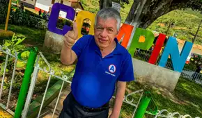 Óscar Acuña será investigado en libertad: PJ rechaza pedido de prisión preventiva