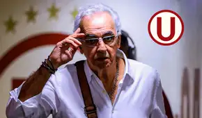 Universitario y su decisión tras peticiones de Jorge Fossati: “No se aumentará más de lo que está en su contrato”