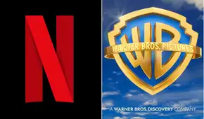 Netflix cierra la histórica compra de Warner Bros. Discovery por $82.700 millones: fusión incluiría HBO Max y estudios de grabación