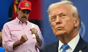 Apoyo, dudas y temor a una guerra dividen a venezolanos en EE. UU. ante una posible acción militar sobre Venezuela