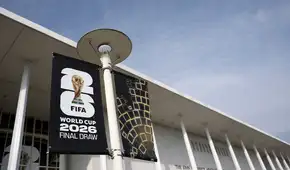 Sorteo del Mundial 2026 EN VIVO HOY vía América tvGO: grupos, bombos, a qué hora inicia y dónde ver evento de la FIFA
