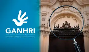 Defensoría del Pueblo bajo revisión internacional por presunta pérdida de independencia y silencio frente a denuncias