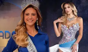 ¿Quién es Clara Vegas, la flamante Miss Venezuela 2025, y por qué generó polémica su elección?