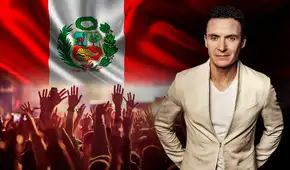 Fonseca Perú 2026: fecha, venta de entradas, precios para su concierto en Arena1