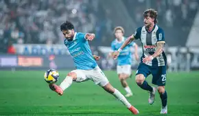 Alineaciones Alianza Lima contra Sporting Cristal para la vuelta de los playoff Liga 1 2026: posibles onces de Néstor Gorosito y Paulo Autuori