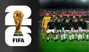 Bolivia ya conoce su grupo para el Mundial 2026: así quedaría su camino si supera el repechaje ante Surinam e Irak