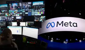 Meta, matriz de Facebook, anuncia que su asistente de inteligencia artificial usará contenido de medios de comunicación