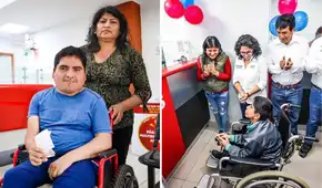 Programa Contigo inició con los pagos a más de 142 mil nuevos usuarios: consulta si eres beneficiario a través del Banco de la Nación