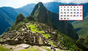 Primer feriado largo de diciembre de 4 días beneficiará al turismo interno con más de US$ 150 millones, ¿cuándo será y quienes podrán descansar?