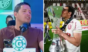 Reimond Manco minimiza que Universitario no haya comprado a Jairo Vélez: "No es como si Polo se fuera a Alianza