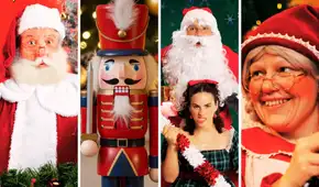 Eventos de Navidad 2025 en Lima: shows navideños, la casa de Papá Noel, musicales, ballet, teatro y otras actividades para la familia