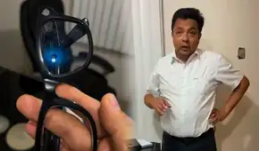 Modelo denuncia a médico por tocamientos indebidos tras acudir a consulta para evaluación estética en Trujillo