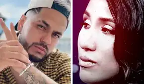 Bryan Torres desmiente avance del 'Reventonazo de la Chola' que sugiere su presencia: "Seguiré en mí misma posición"