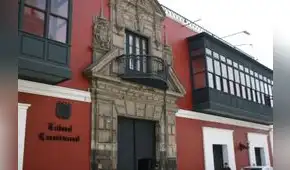 TC declara infundada demanda contra la Ley de Amnistía y pone en riesgo que los jueces puedan inaplicarla