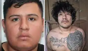 Revelan implicancia de cómplice del 'Monstruo' en asesinato de policía en Carabayllo: "Estuvimos buscando qué vehículo robar"