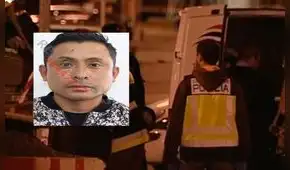Cayó por un trámite de DNI: así fue la captura del peruano 'Chuki', feminicida de una adolescente en España hace 15 años