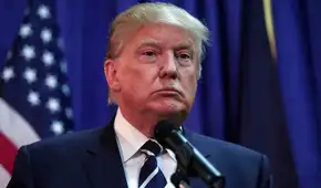 Trump advierte que Europa se enfrenta a la “desaparición de su civilización”, según documento oficial de EE.UU.