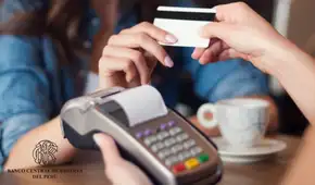 BCRP moderniza el Reglamento General del Sistema Nacional de Pagos