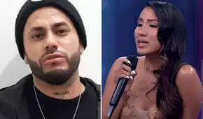 Samahara Lobatón se quiebra y revela pruebas de engaño tras ruptura con Bryan Torres: "¿Por qué me has hecho esto?"