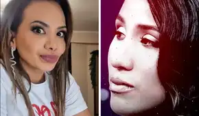 Mónica Cabrejos respalda decisión de Samahara Lobatón tras ver el video que presentará en 'Esta noche': "Es para romperle el corazón a cualquier mujer"