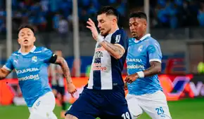 ¿Qué pasa si Alianza Lima empata frente a Sporting Cristal?: así se define al rival de Cusco FC en la final de los playoffs de la Liga 1