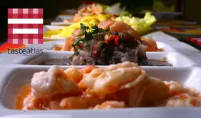 Taste Atlas 2025 destaca a Perú como la tercera mejor gastronomía del planeta por encima de potencias culinarias