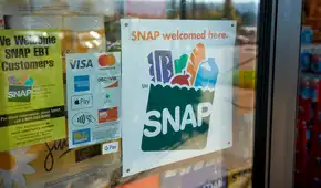 Administración de Trump pone en riesgo al programa SNAP en Nueva York y otros estados de Estados Unidos