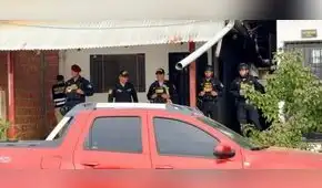 Malos policías ligados a bandas criminales, una clave en el espiral de violencia