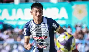 Piero Cari quedó fuera de la lista en Alianza Lima y la razón principal de su desconvocatoria causó asombro: ''Se presentó al entrenamiento no como un profesional''