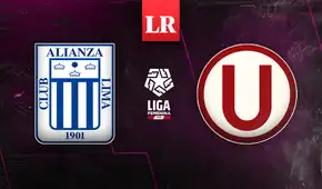 Alianza Lima vs Universitario EN VIVO: ¿a qué hora y en qué canal ver la ida por la final de la Liga Femenina 2025?