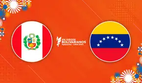 Perú vs Venezuela EN VIVO por la final del vóley femenino de los Juegos Bolivarianos: ¿a qué hora y cómo el partido de la Selección Peruana?