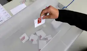 ¿Cómo votar en las elecciones presidenciales en Chile 2025? Revisa AQUÍ el paso a paso